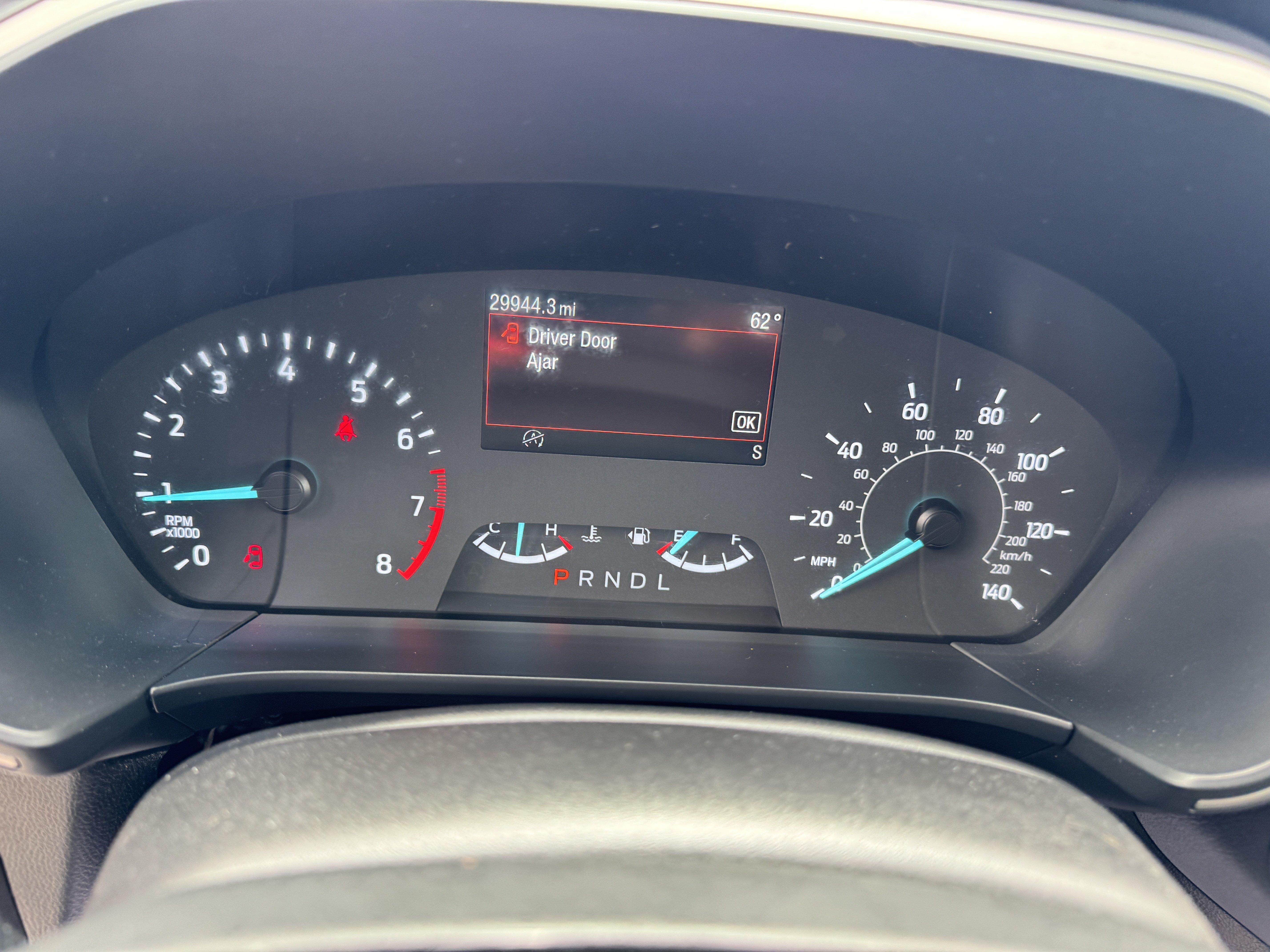 Certified 2022 Ford Escape SE w/ SE Sport Appearance Package AWD/4WD image 8
