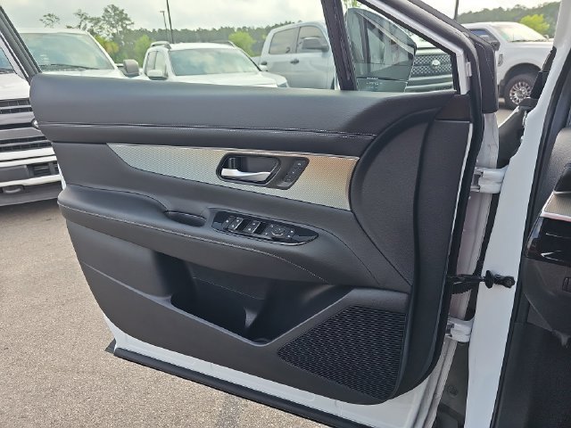 Used 2025 Nissan Murano SL AWD/4WD image 28