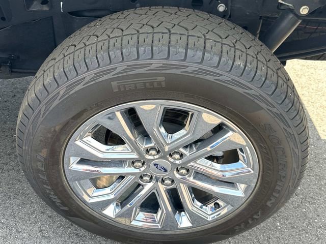 Certified 2024 Ford F150 Lariat image 16