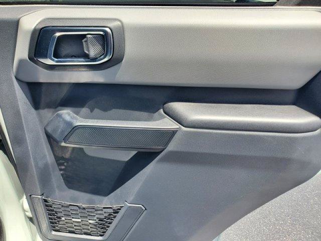 Certified 2024 Ford Bronco Big Bend AWD/4WD image 32