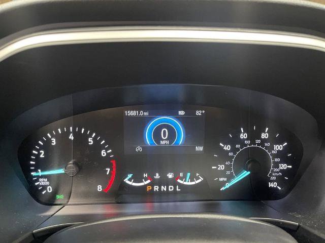 Certified 2020 Ford Escape SE AWD/4WD image 13