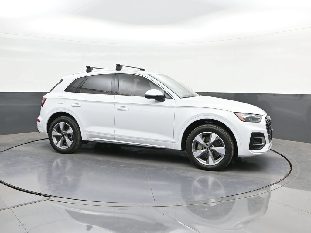 Used 2022 Audi Q5 2.0T Premium Plus AWD/4WD image 17