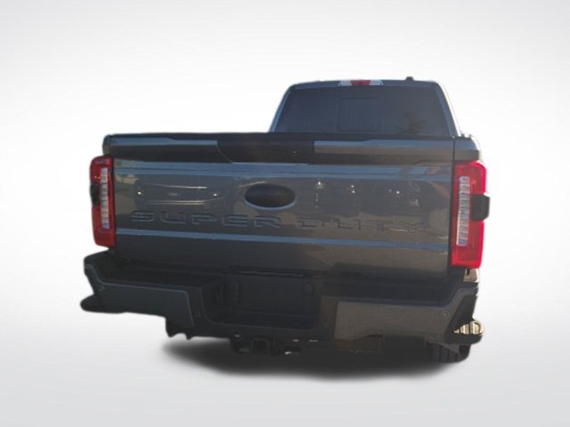 Certified 2025 Ford F250 XL w/ STX Appearance Package AWD/4WD image 4
