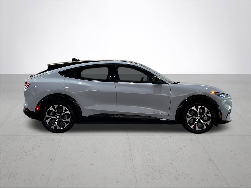 Certified 2023 Ford Mustang Mach-E Premium AWD/4WD image 9