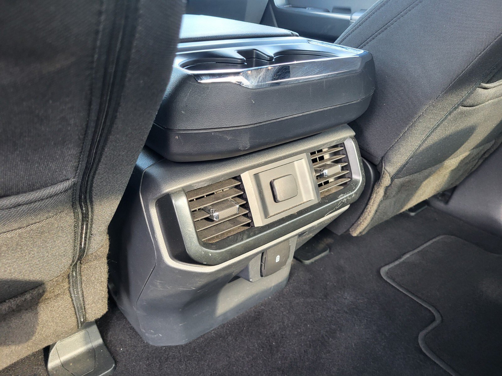 Certified 2023 Ford F150 XL w/ STX Appearance Package RWD image 19