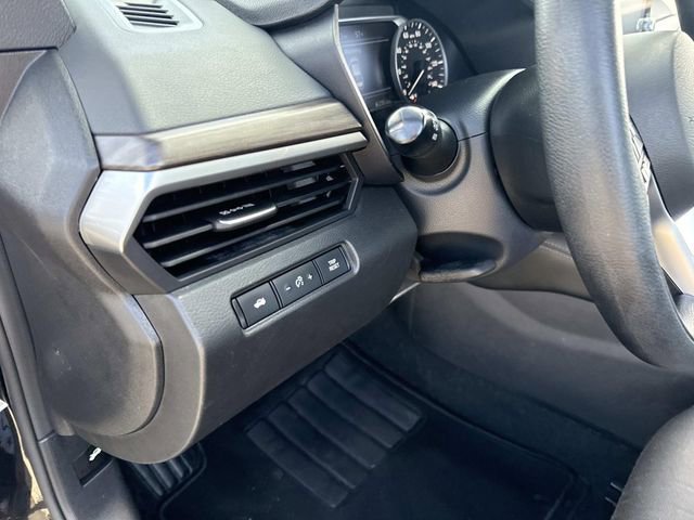 Used 2023 Nissan Altima 2.5 SV image 21