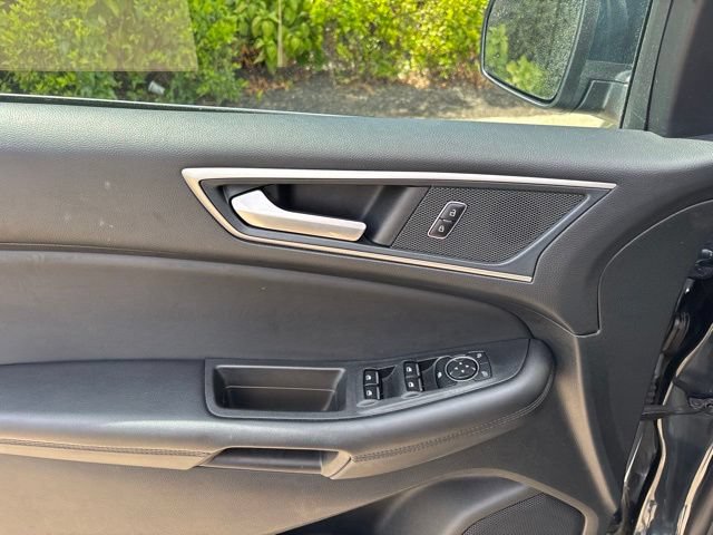 Certified 2024 Ford Edge SEL w/ Convenience Package AWD/4WD image 14