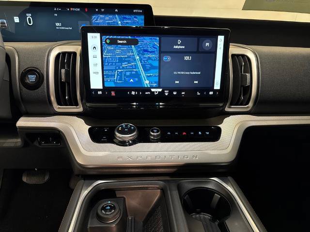 Certified 2025 Ford Expedition Active RWD image 25