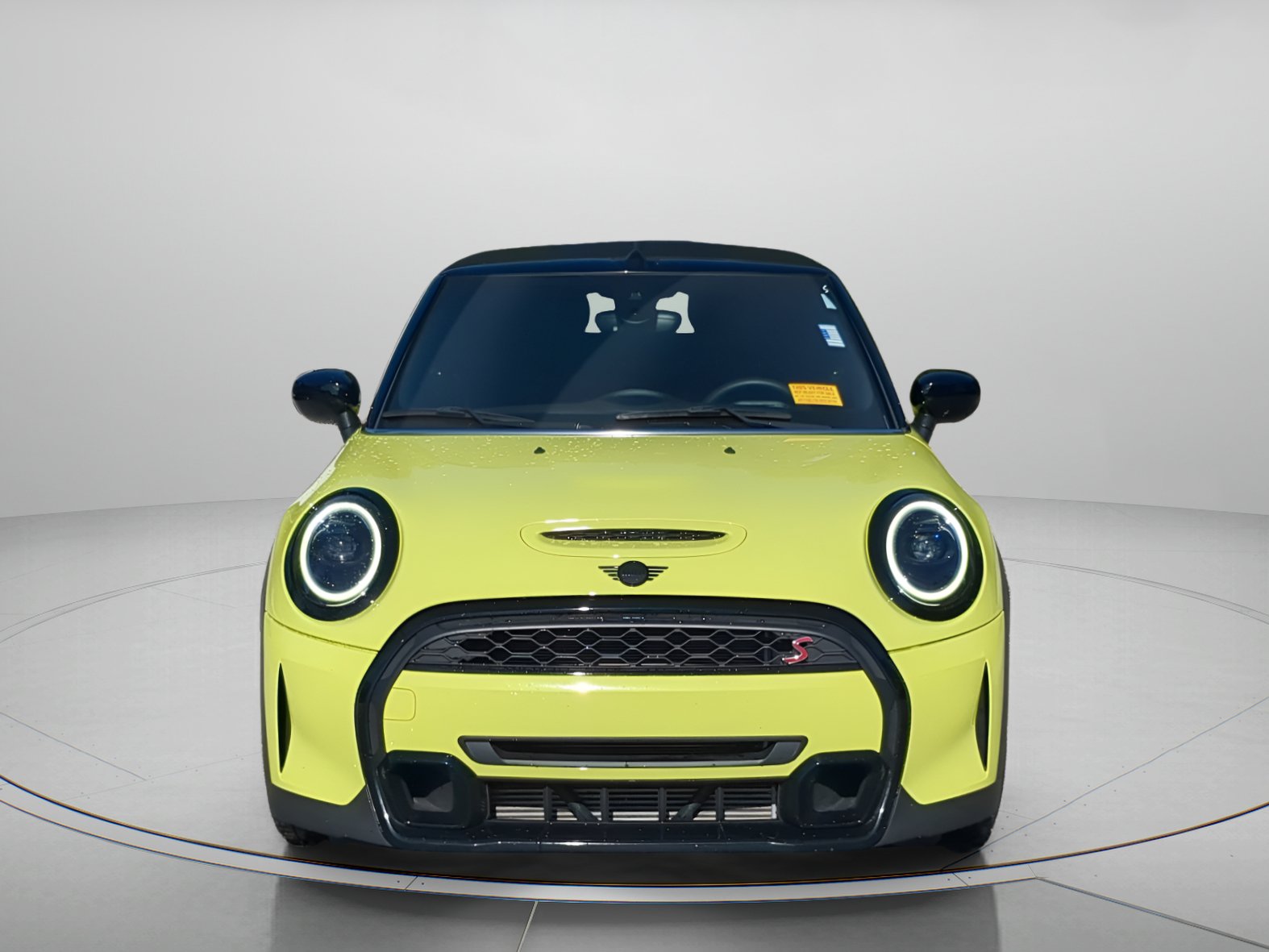 Used 2024 MINI Cooper S FWD image 37