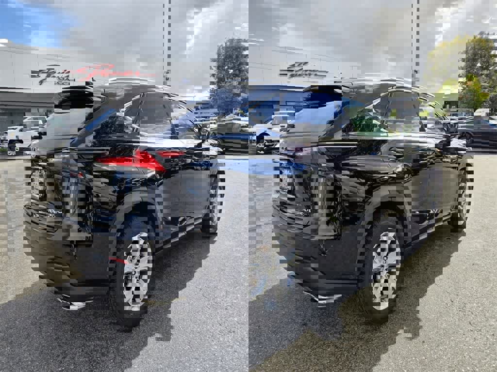 Used 2017 Lexus NX 200t FWD w/ Premium Package image 5