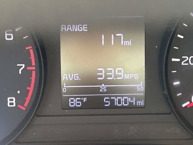 Used 2021 Kia Rio LX FWD image 19