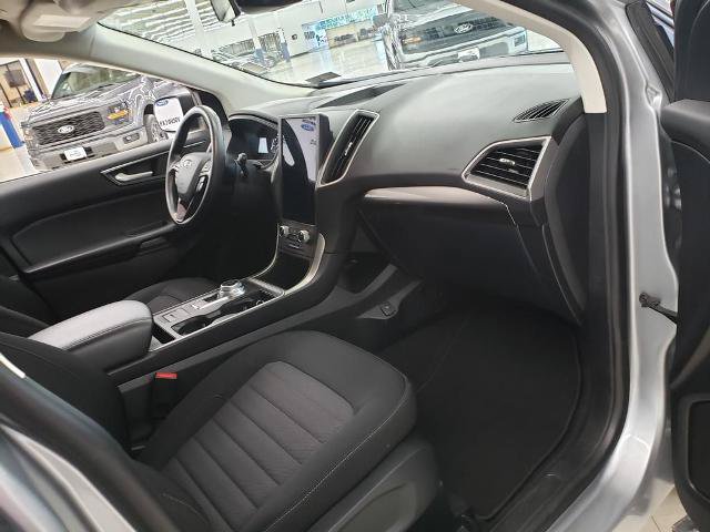 Certified 2024 Ford Edge SE AWD/4WD image 18