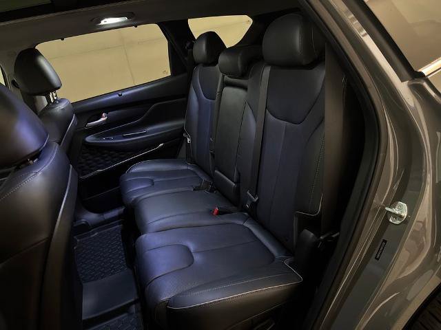 Used 2022 Hyundai Santa Fe Limited FWD image 32