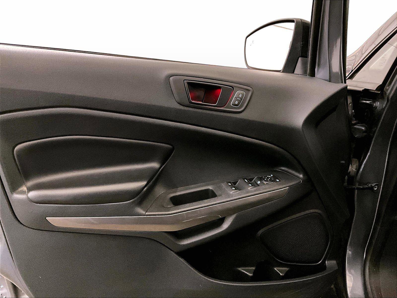 Certified 2020 Ford EcoSport SES AWD/4WD image 22