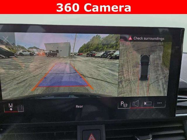 Used 2022 Audi S4 Prestige image 16