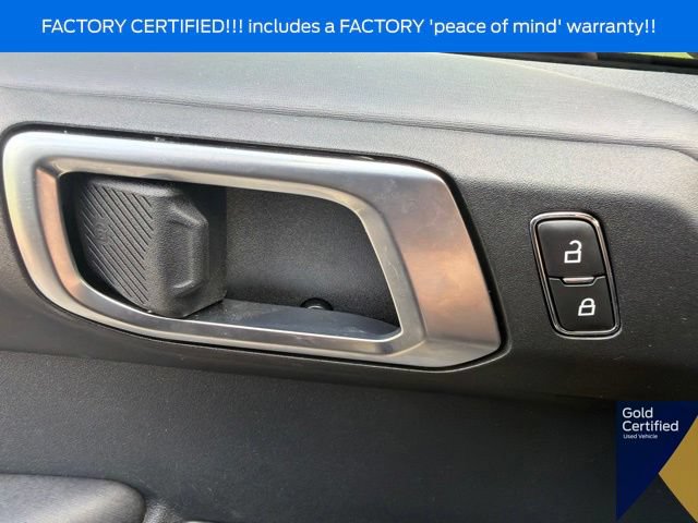 Certified 2024 Ford Bronco Raptor AWD/4WD image 24