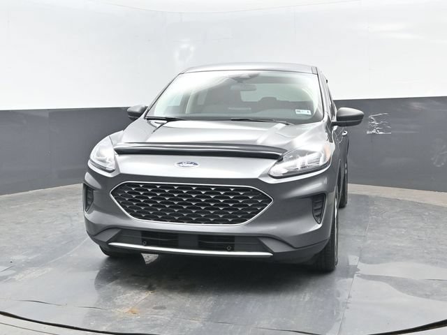 Certified 2022 Ford Escape SE FWD image 21