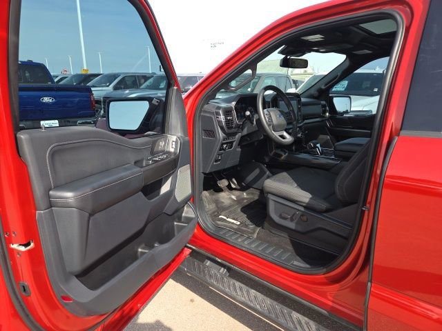 Certified 2023 Ford F150 XLT w/ Equipment Group 302A High image 21