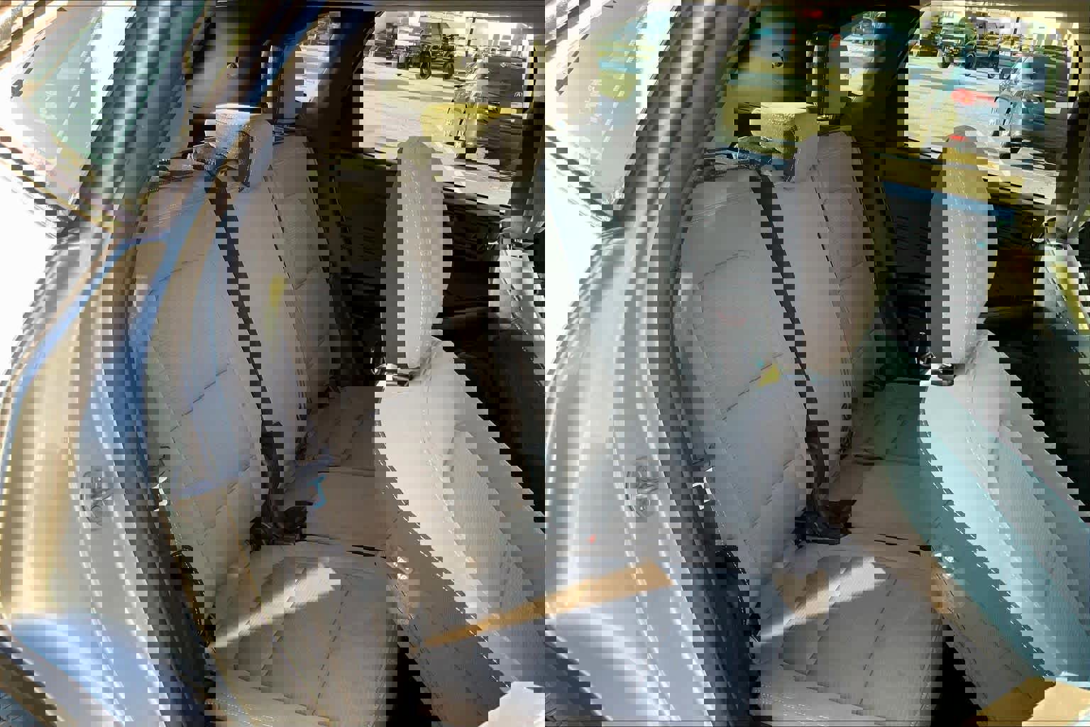 Certified 2022 Ford Escape S image 17