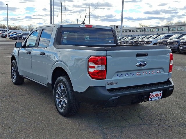 Certified 2023 Ford Maverick XLT w/ XLT Luxury Package image 2