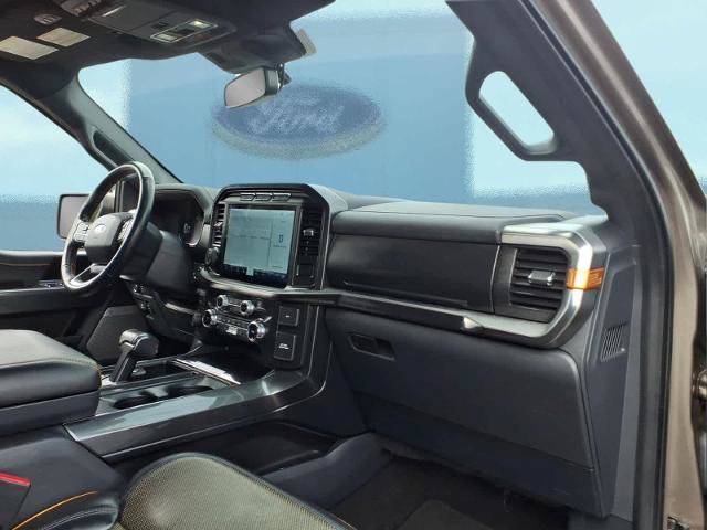 Certified 2022 Ford F150 Tremor w/ Equipment Group 402A High AWD/4WD image 13