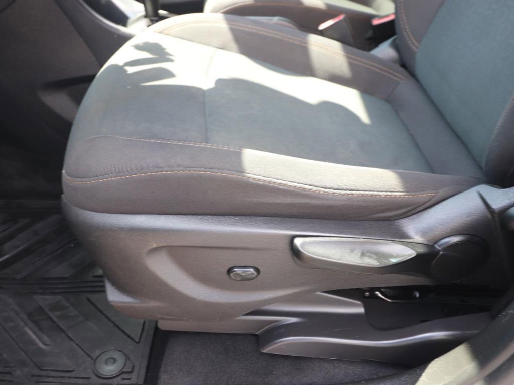 Used 2020 Chevrolet Trax LS w/ Tint and Cruise Package image 17