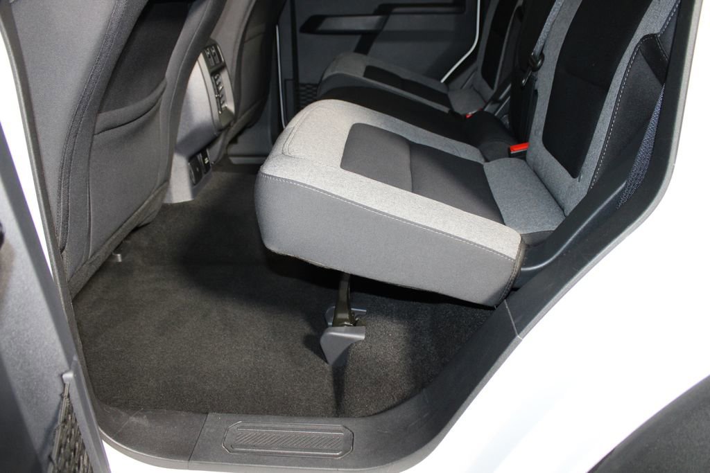 Certified 2025 Ford Bronco Big Bend image 12