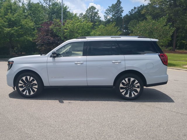 Certified 2025 Ford Expedition Platinum w/ Driver's Package AWD/4WD image 7