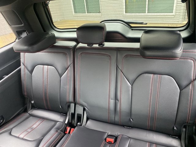 Certified 2021 Ford Expedition Limited AWD/4WD image 22