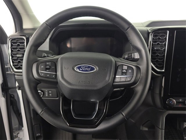 Certified 2024 Ford Ranger XLT image 13