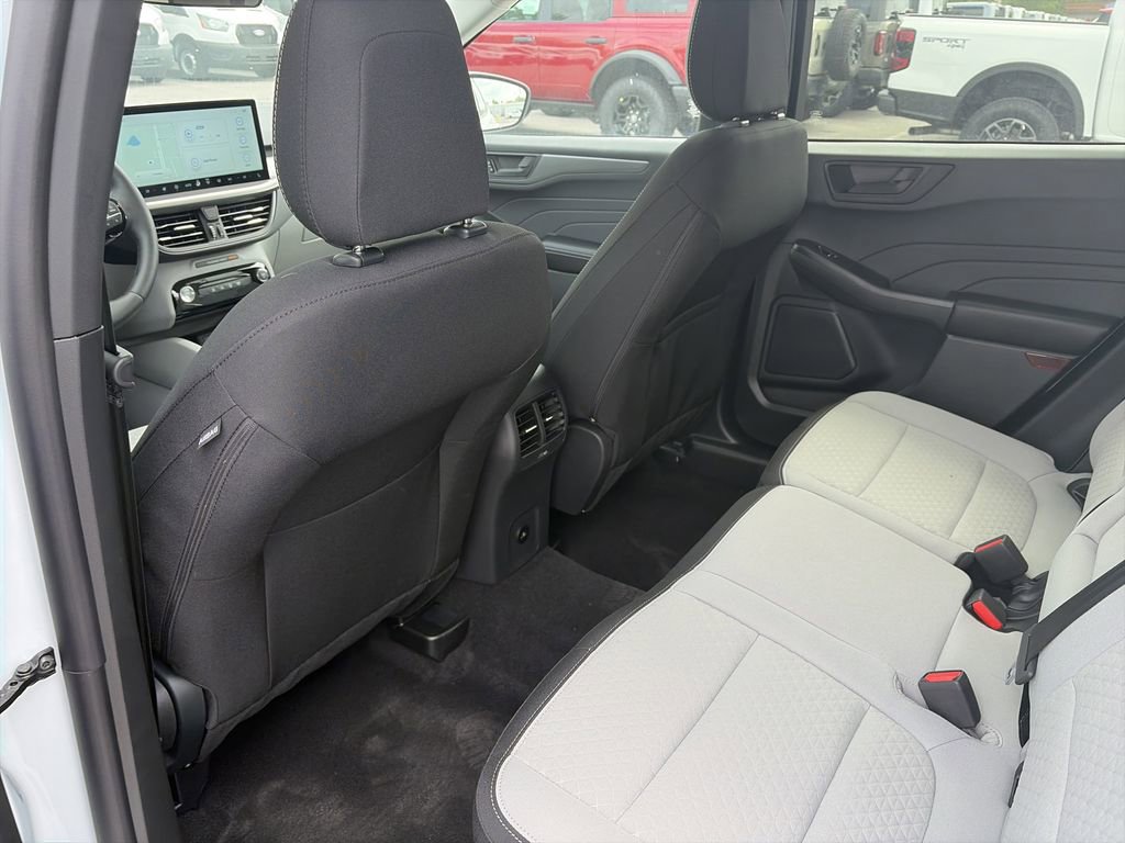 Certified 2025 Ford Escape Active w/ Tech Pack #1 FWD image 27