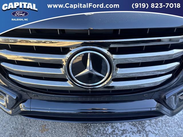 Used 2024 Mercedes-Benz GLS 450 4MATIC image 10