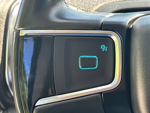 Certified 2025 Ford Expedition Platinum AWD/4WD image 33