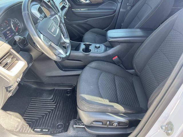 Used 2020 GMC Terrain SLE w/ Driver Convenience Package FWD image 17