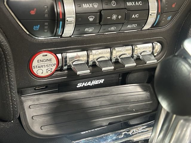 Certified 2017 Ford Mustang GT Premium w/ Equipment Group 401A RWD image 33