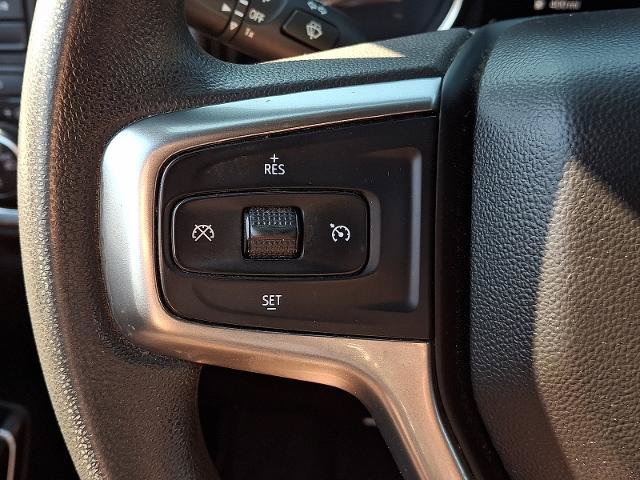 Used 2022 Chevrolet Silverado 2500 LT AWD/4WD image 20