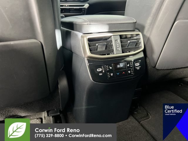 Used 2023 Lexus RX 350 w/ Accessory Package (Z1) AWD/4WD image 33