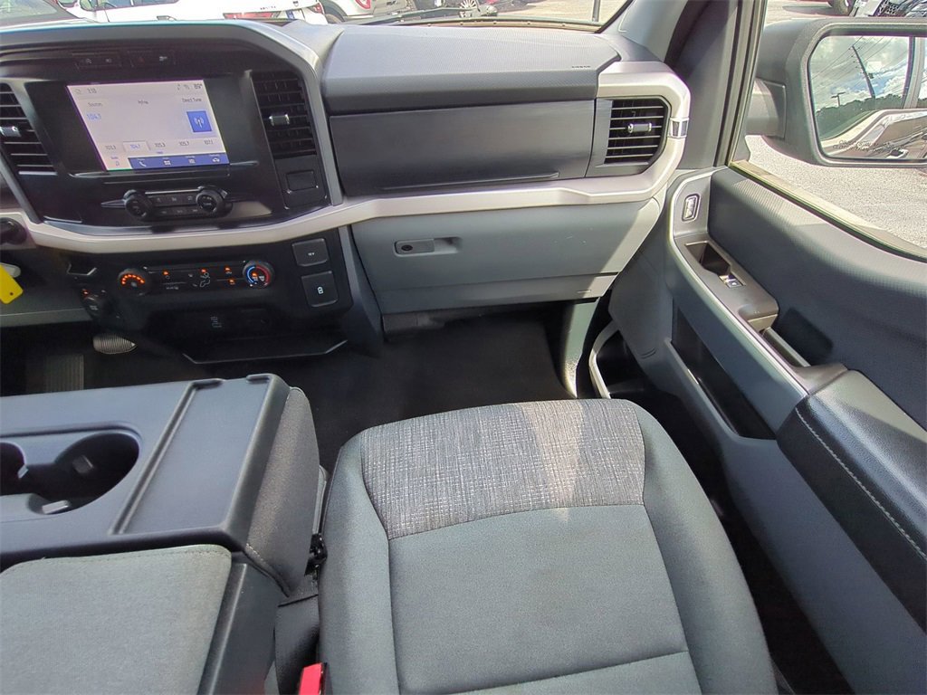 Certified 2023 Ford F150 XLT image 17