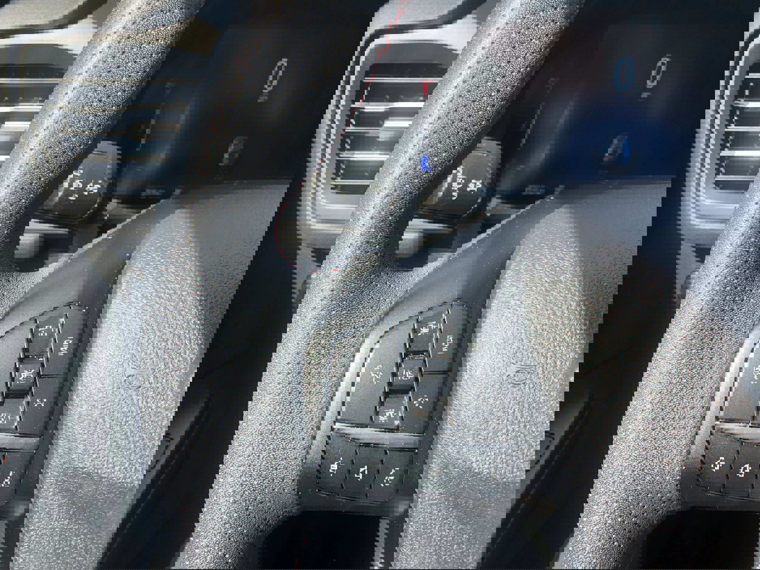 Certified 2023 Ford Escape ST-Line w/ Tech Pack #1 image 14