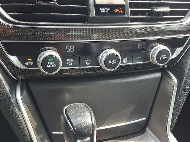 Used 2022 Honda Accord Sport image 15