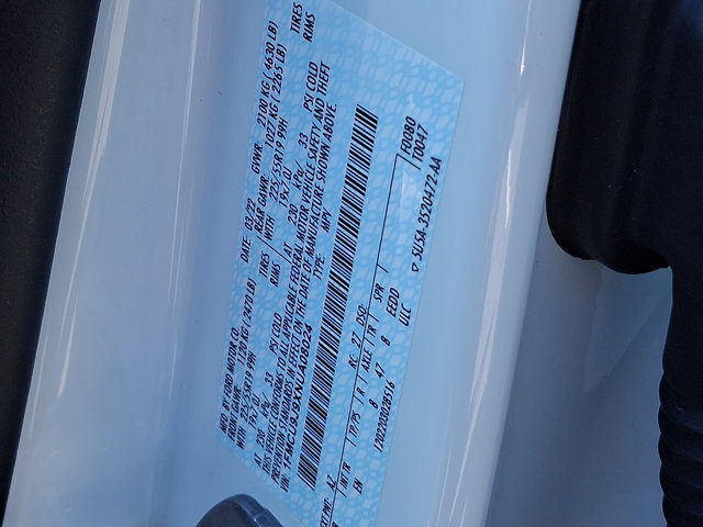 Certified 2022 Ford Escape Titanium w/ Class II Trailer Tow Package AWD/4WD image 35