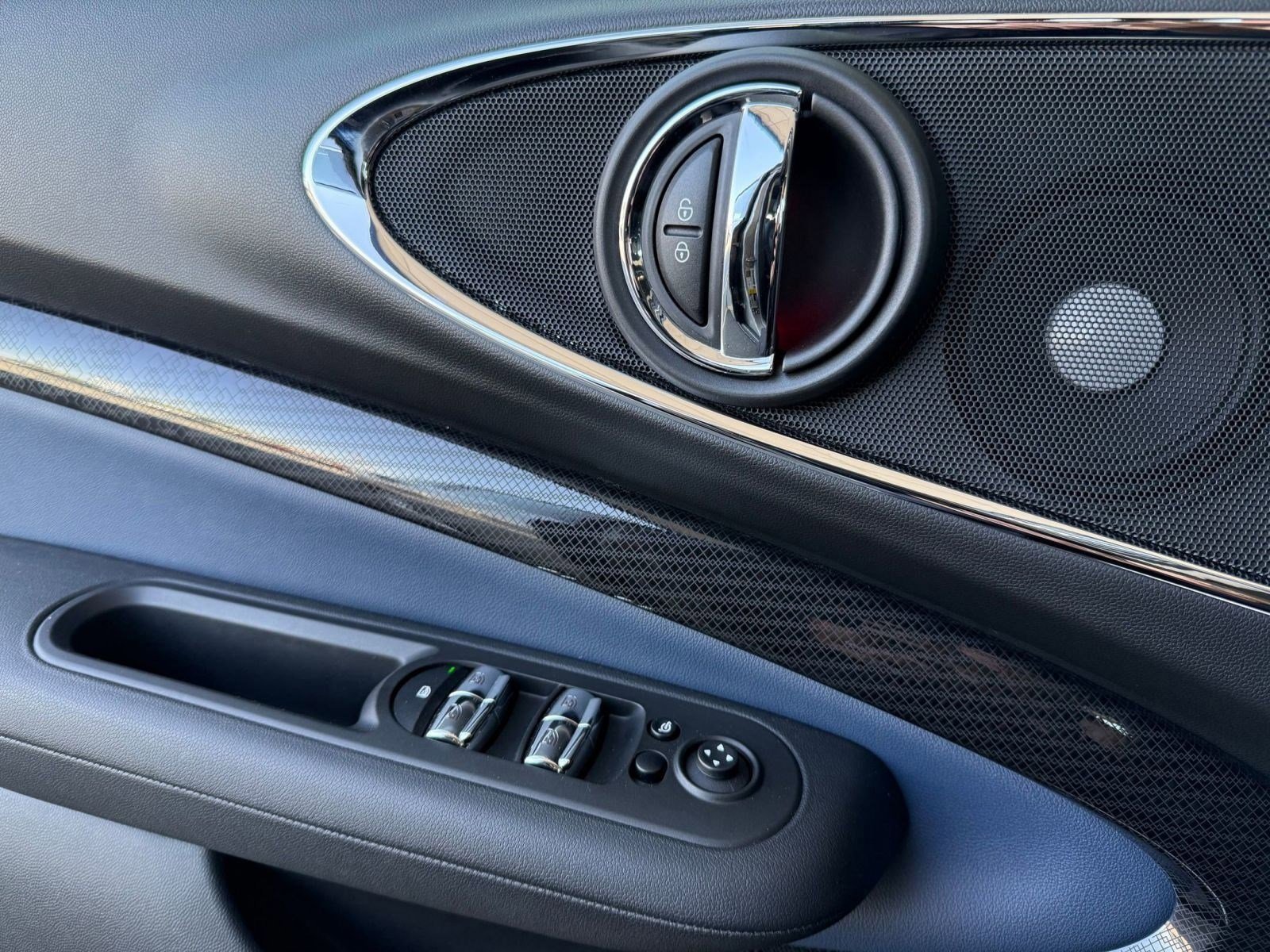 Used 2024 MINI Cooper Clubman S AWD/4WD image 13