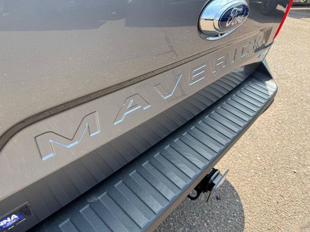 Certified 2022 Ford Maverick XLT w/ Equipment Group 300A Standard AWD/4WD image 20