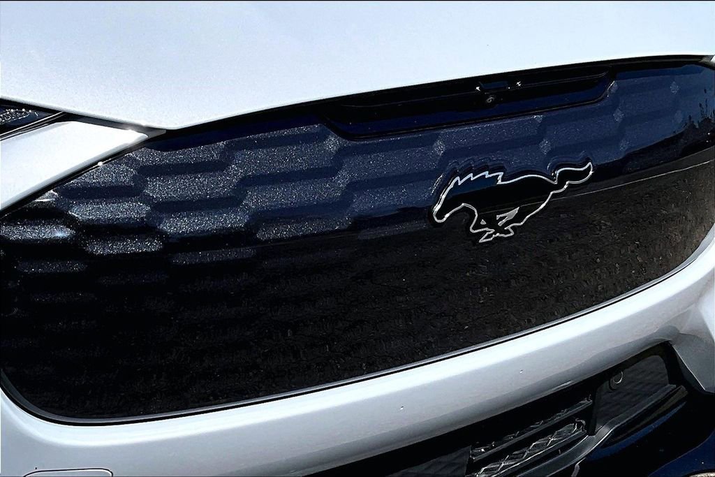 Certified 2023 Ford Mustang Mach-E GT AWD/4WD image 28
