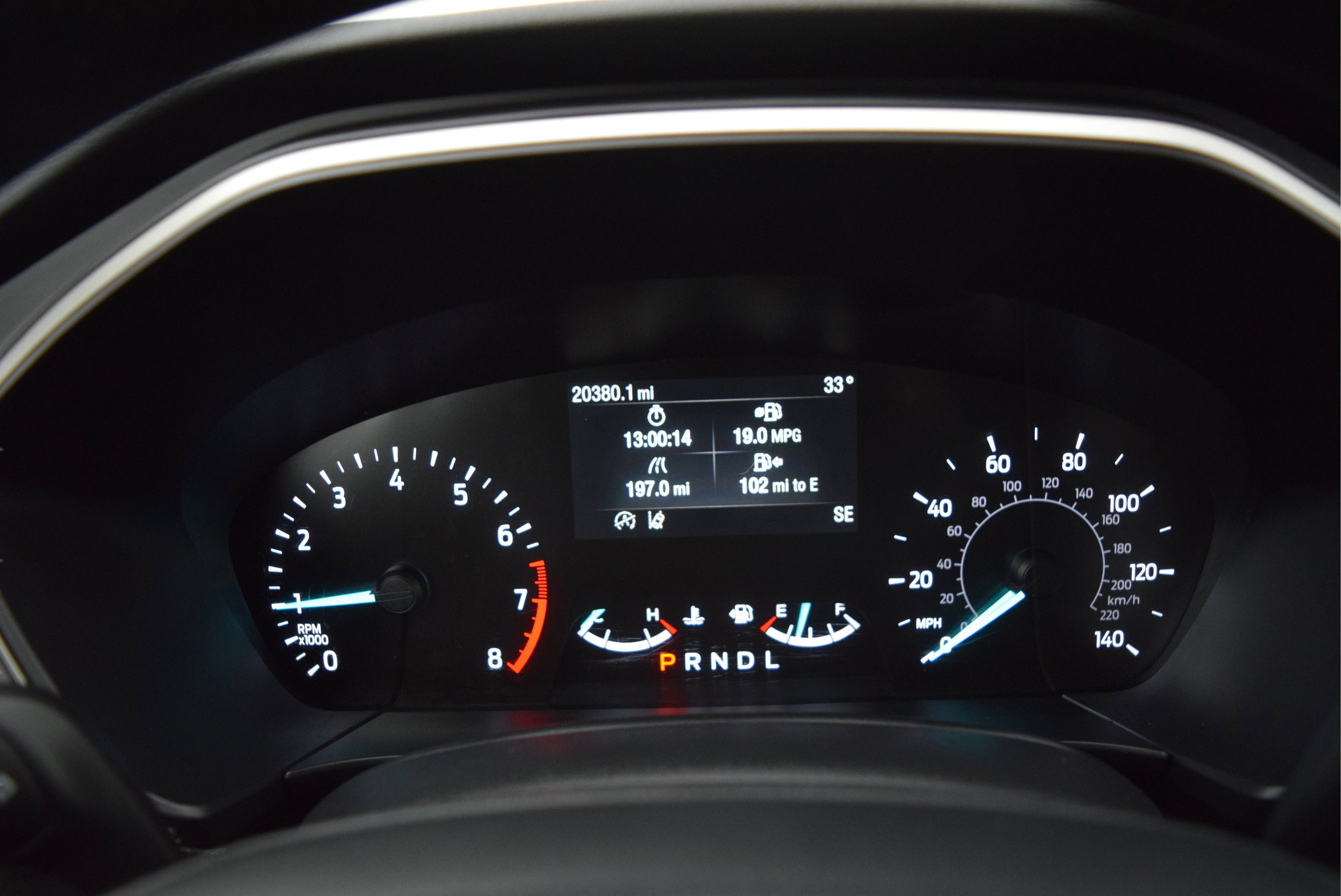 Certified 2021 Ford Escape SE image 13