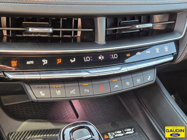 Used 2025 Cadillac CT5 Sport w/ Technology Package RWD image 23