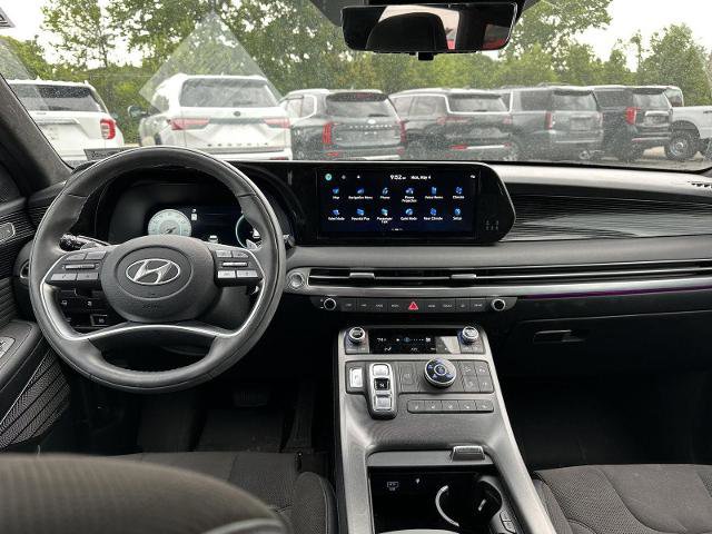 Used 2025 Hyundai Palisade Calligraphy AWD/4WD image 28