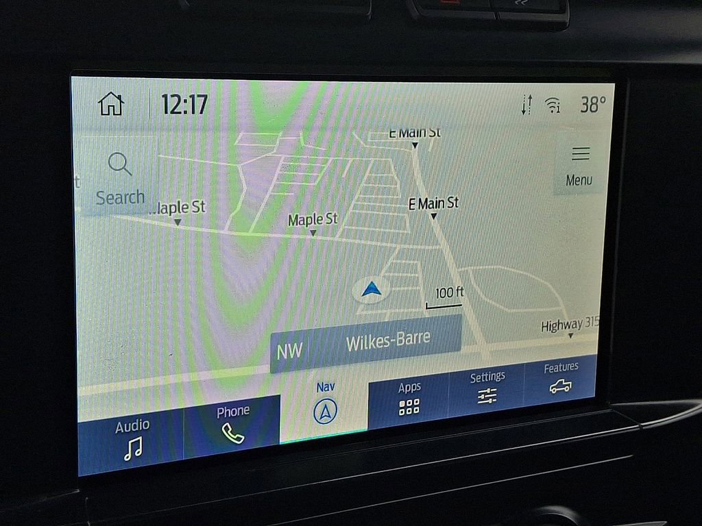 Certified 2023 Ford F150 XL w/ STX Appearance Package image 18