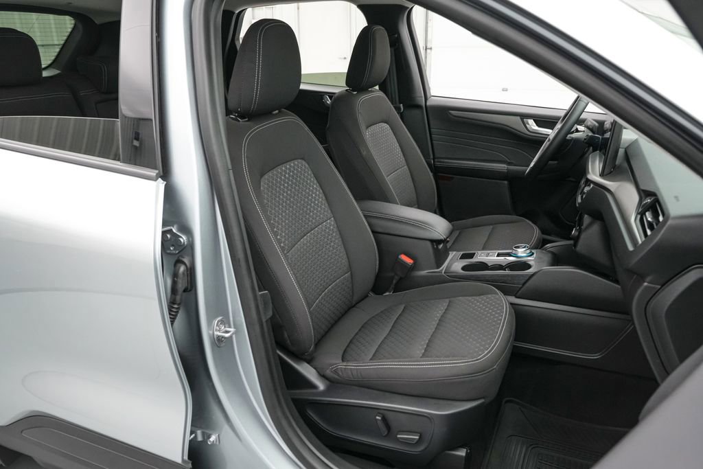 Certified 2024 Ford Escape Active w/ Tech Pack #2 image 21