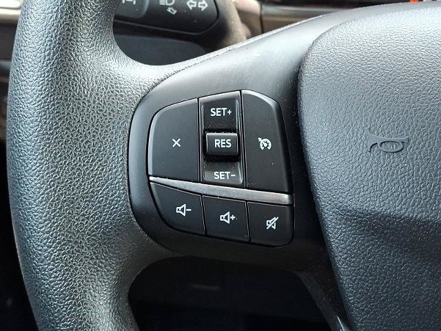 Certified 2024 Ford Bronco Sport Big Bend AWD/4WD image 22